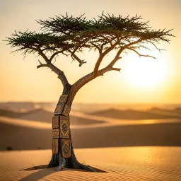 Tuareg 2