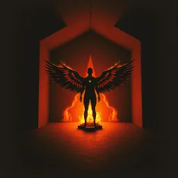 Blood and Ashes