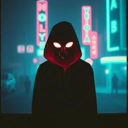 Where the light won’t follow