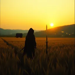 vagabond