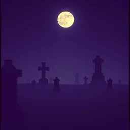 Night's Embrace