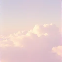 Chasing the Clouds Away