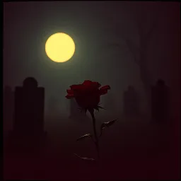 Shadows Without Paddles.
