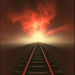 The Havoc Express