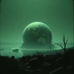 Climate of Death