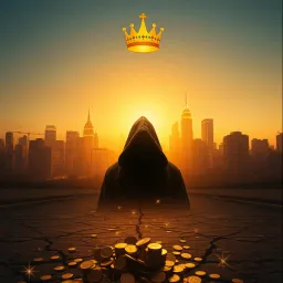 From the Bottom to the Crown