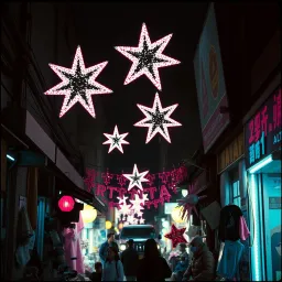 Wer braucht Weihnachten