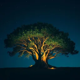 Knuffelboom
