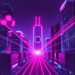 Electric jello