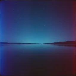 Endless Sky Serenade