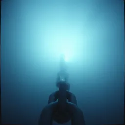 Rise from the Shadows