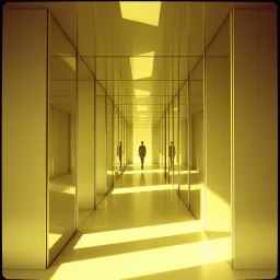 Mirror Man