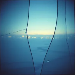 i’m Sorry (Broken Dreams)