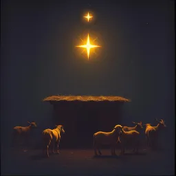 In the name of Jesus
