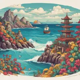 Pirate's Dream (해적의 꿈)