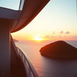 Cruise Ship