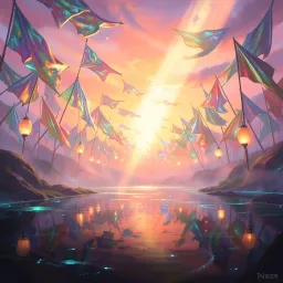 STAR - "NEW WORLDS"