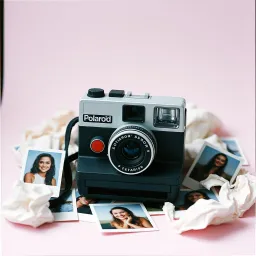 “Polaroid Lies”