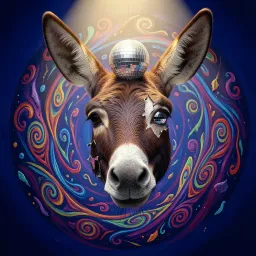 Balaam’s Donkey
