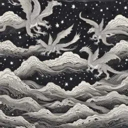 Melody of Darkness 
