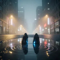 5am deep house tones