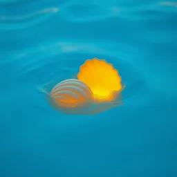 Ocean Waltz