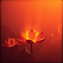 Fireheart Lotus
