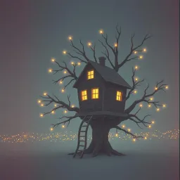 When Time Was Kind