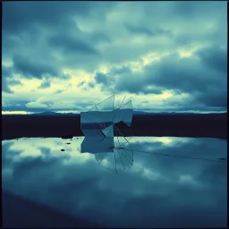 Alone