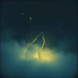Echoes of the Wolves