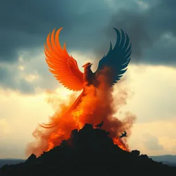 Warrior’s Heart