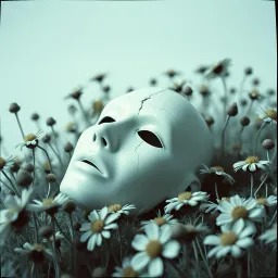 She Screams in Silence 