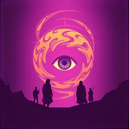 Good try I got that third eye the truth behind the lie
