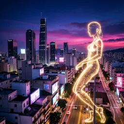 Latinas Prrr: Dance Across Borders
