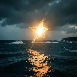 Fallen Star