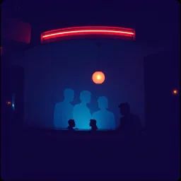 El bar de la esquina