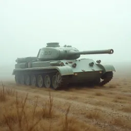 Der Letzte Panzerfahrer