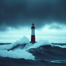 Safe in the Chaos
