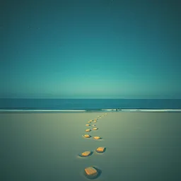 Walk Of A Mile