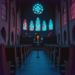 Broken Choir