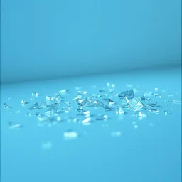 Glass
