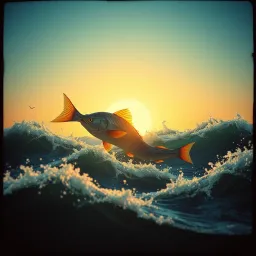 BIG FISH