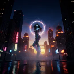 Queen of the Night