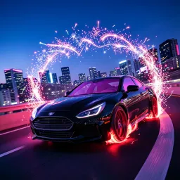 Ride