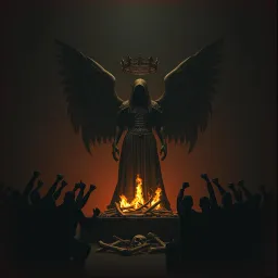 Dark Angel Cult