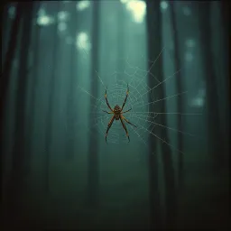Tangled Web