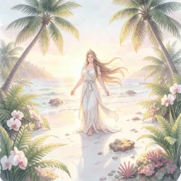 Spirit of the Sea