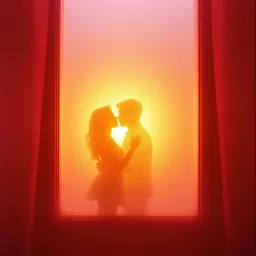 Whisper my name