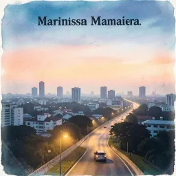 SEANDAINYA KAU TAHU
