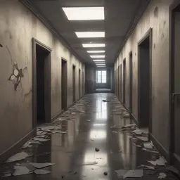 Lost Sanctuary
